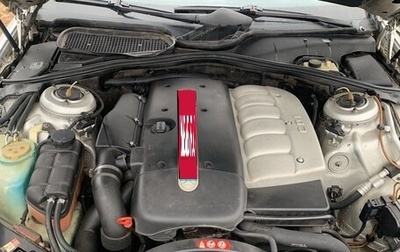 Mercedes-Benz S-Класс, 2003 год, 850 000 рублей, 1 фотография