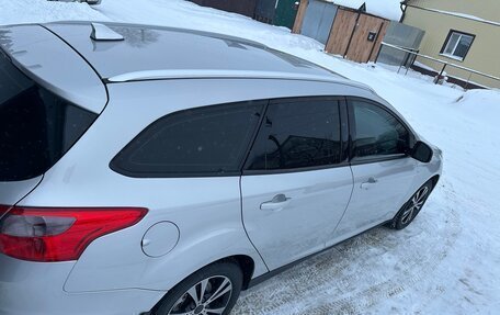 Ford Focus III, 2014 год, 1 020 000 рублей, 8 фотография