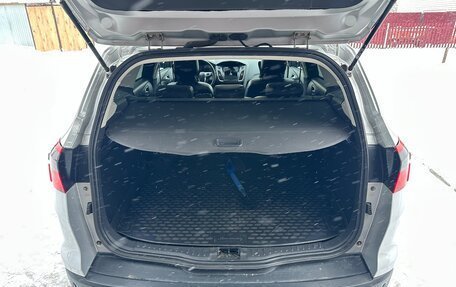 Ford Focus III, 2014 год, 1 020 000 рублей, 9 фотография