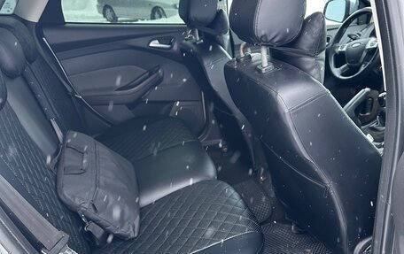 Ford Focus III, 2014 год, 1 020 000 рублей, 10 фотография