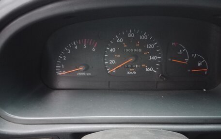 SsangYong Istana, 1995 год, 130 000 рублей, 9 фотография