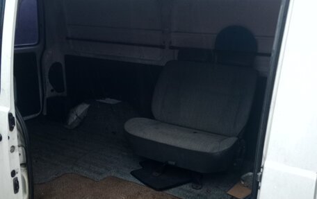 SsangYong Istana, 1995 год, 130 000 рублей, 8 фотография