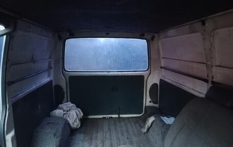 SsangYong Istana, 1995 год, 130 000 рублей, 10 фотография