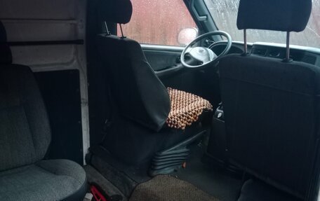 SsangYong Istana, 1995 год, 130 000 рублей, 11 фотография