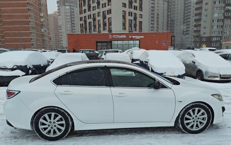 Mazda 6, 2011 год, 985 000 рублей, 6 фотография