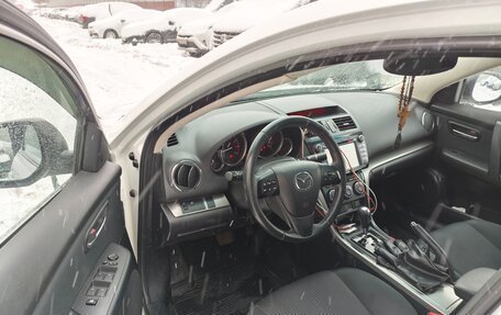 Mazda 6, 2011 год, 985 000 рублей, 9 фотография