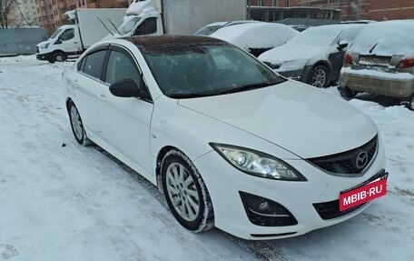 Mazda 6, 2011 год, 985 000 рублей, 7 фотография