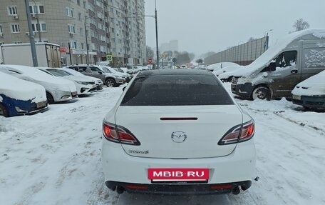 Mazda 6, 2011 год, 985 000 рублей, 4 фотография