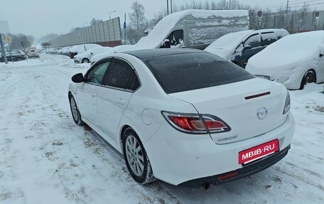Mazda 6, 2011 год, 985 000 рублей, 3 фотография