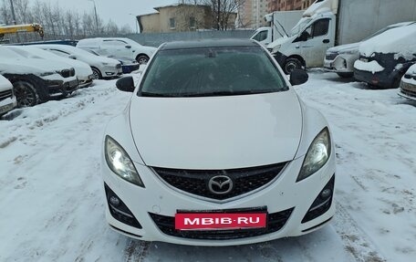 Mazda 6, 2011 год, 985 000 рублей, 8 фотография