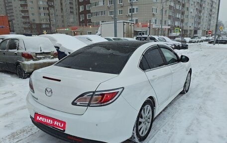 Mazda 6, 2011 год, 985 000 рублей, 5 фотография