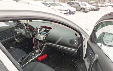 Mazda 6, 2011 год, 985 000 рублей, 14 фотография