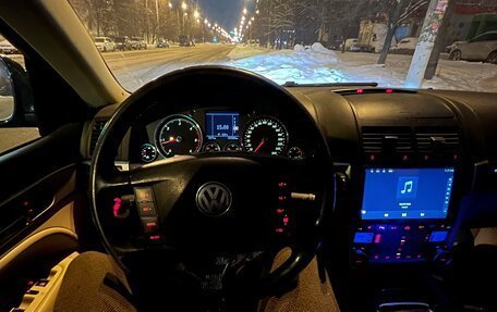 Volkswagen Touareg III, 2003 год, 900 000 рублей, 5 фотография