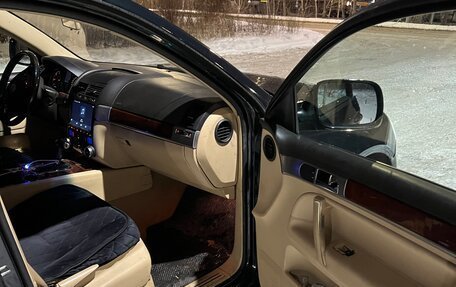 Volkswagen Touareg III, 2003 год, 900 000 рублей, 6 фотография