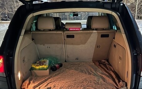 Volkswagen Touareg III, 2003 год, 900 000 рублей, 8 фотография