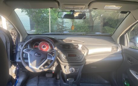 Lifan X50, 2016 год, 545 000 рублей, 4 фотография