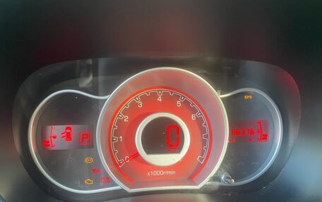 Lifan X50, 2016 год, 545 000 рублей, 5 фотография