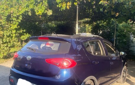 Lifan X50, 2016 год, 545 000 рублей, 3 фотография