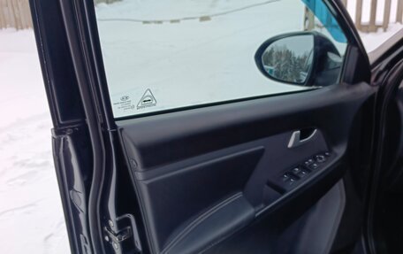 KIA Sportage III, 2012 год, 1 420 000 рублей, 12 фотография