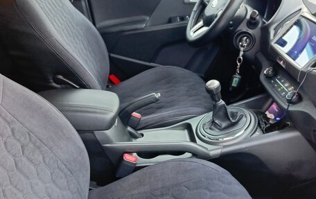 KIA Sportage III, 2012 год, 1 420 000 рублей, 10 фотография