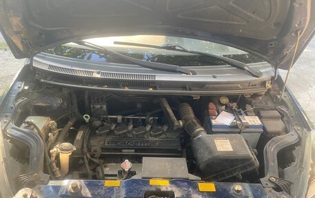 Lifan X50, 2016 год, 545 000 рублей, 6 фотография