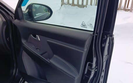 KIA Sportage III, 2012 год, 1 420 000 рублей, 13 фотография