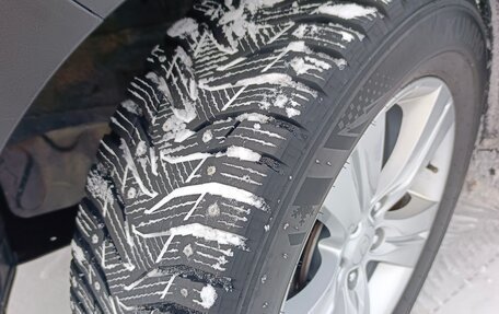 KIA Sportage III, 2012 год, 1 420 000 рублей, 17 фотография