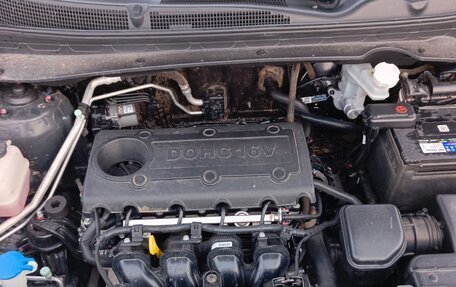 KIA Sportage III, 2012 год, 1 420 000 рублей, 18 фотография