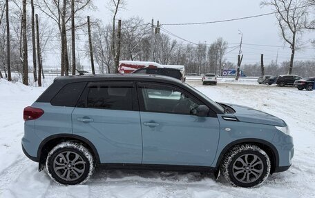 Suzuki Vitara II рестайлинг, 2019 год, 1 830 000 рублей, 4 фотография