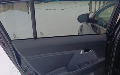 KIA Sportage III, 2012 год, 1 420 000 рублей, 14 фотография