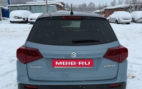 Suzuki Vitara II рестайлинг, 2019 год, 1 830 000 рублей, 7 фотография