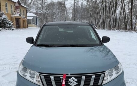 Suzuki Vitara II рестайлинг, 2019 год, 1 830 000 рублей, 2 фотография
