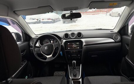 Suzuki Vitara II рестайлинг, 2019 год, 1 830 000 рублей, 13 фотография