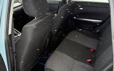 Suzuki Vitara II рестайлинг, 2019 год, 1 830 000 рублей, 12 фотография