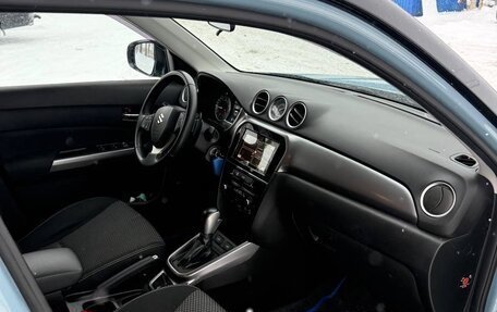 Suzuki Vitara II рестайлинг, 2019 год, 1 830 000 рублей, 15 фотография