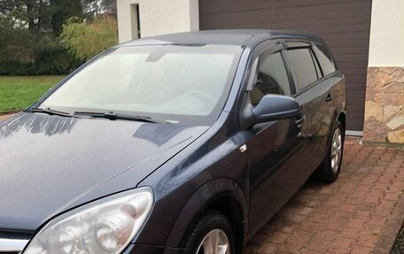 Opel Astra H, 2011 год, 530 000 рублей, 3 фотография