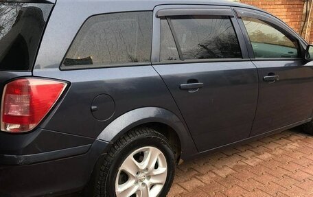 Opel Astra H, 2011 год, 530 000 рублей, 4 фотография