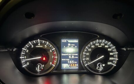 Suzuki Vitara II рестайлинг, 2019 год, 1 830 000 рублей, 16 фотография