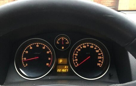 Opel Astra H, 2011 год, 530 000 рублей, 6 фотография