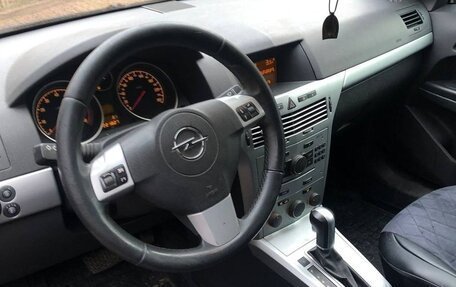 Opel Astra H, 2011 год, 530 000 рублей, 7 фотография