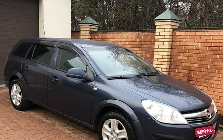 Opel Astra H, 2011 год, 530 000 рублей, 2 фотография