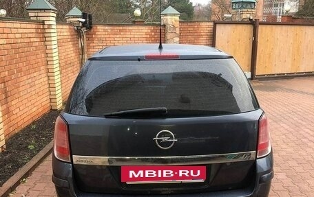 Opel Astra H, 2011 год, 530 000 рублей, 5 фотография