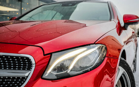 Mercedes-Benz E-Класс, 2017 год, 3 299 000 рублей, 2 фотография