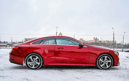 Mercedes-Benz E-Класс, 2017 год, 3 299 000 рублей, 6 фотография