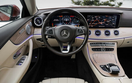 Mercedes-Benz E-Класс, 2017 год, 3 299 000 рублей, 13 фотография