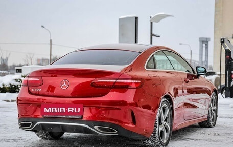 Mercedes-Benz E-Класс, 2017 год, 3 299 000 рублей, 7 фотография