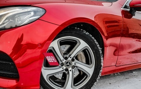 Mercedes-Benz E-Класс, 2017 год, 3 299 000 рублей, 3 фотография