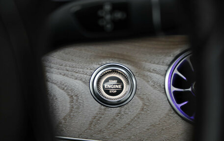 Mercedes-Benz E-Класс, 2017 год, 3 299 000 рублей, 20 фотография