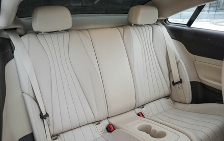 Mercedes-Benz E-Класс, 2017 год, 3 299 000 рублей, 34 фотография