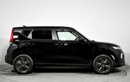 KIA Soul III, 2020 год, 2 059 000 рублей, 4 фотография